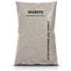 WUEFFE Sabbia Silicea sabbiatura Prato - Sacchi da 25 kg - Top Dressing Giardino (4 sacchi da kg.25)