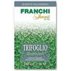 Franchi Sementi Semi Trifoglio Nanissimo Franchi Sementi 100g