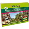 Biotop - Nematodi SF anti mosche terrestri, wifi, bruchi 3M per 6 m²
