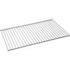 Deos-grill Deos grill Griglia per Barbecue in Acciaio Inox Europeo 50x30cm