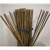 Suinga Set di 30 Tutori in Bambù per Piante 90 cm (7-10 mm) - Canne di Bambù, Supporti per Ortaggi, Pomodori, Alberi e Giardinaggio