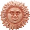 CERTRE Sole CM.32 in Terracotta Galestro - Rifinito a Mano - Resistente al Gelo - Made in Italy