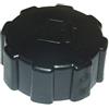 RocwooD Tappo serbatoio benzina compatibile con tosaerba Castel Garden,Champion, GGP, Mountfield M150 RV150 RV40, SV150 SV200.