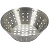 Big Green Egg Fire Bowl kolenmand rvs voor Large (BGE-122674)
