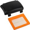 Vilgftyiet Per TORO Recycler 20377, 20378, 20371 - Set filtro aria e filtro per tosaerba XT650 e XT675