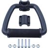 HAISHINE Manico per Albero Superiore (26 mm, 1 1/8 ) per Honda GX35 GX 35 HHT35S HHT 35S Decespugliatori