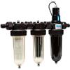 CINTROPUR Sterilizzatore UV Cintropur Trio-UV 2100