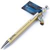 The Carat Shop Penna ufficiale Harry Potter Boccino d'Oro - HPP0004 by The Carat Shop