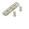 Magnetastico| 10x magneti al neodimio N52 barra 5x10 mm| Magnete a cilindro | Magneti frigorífero, Calamita da bacheca, Magnete permanente, Calamite piccole rotonde lavagna magnetica, Calamita potente