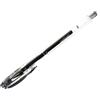 Uni-ball Signo UM-120 - Penna, confezione da 12, colore: Nero