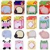 JIANTA 16 Pezzi Blocchetti Memo Adesivi, 320 Fogli Sticky Notes