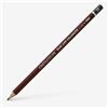 CRETACOLOR Alvin SF1516008 Graphite 8B Pencil by Cretacolor