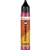 Molotow mo693232 Refill ONE4ALL, inchiostri di ricarica per marcatore permanente 30 ML, 1 pezzi, Magenta