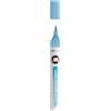 Molotow MO727252 - Matita ad acquerello, Color Brush Aqua 1-2 mm, diametro 15 mm, lunghezza 140 mm