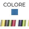 Colibri COLIBRì Perfecta Roll Opaco Blu 300 mm x 30 mtrp1mab Borse Borsa per la spesa Carta