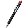 uni-ball Penna roller Jetstream RT SXN-210 (1 pezzo, rosso)