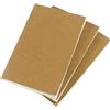 newestor Field notes cover Refill Pack