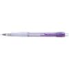 Pilot - Set di 3 portamine h-185 ricaricabile Neon 0,5 mm Viola