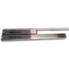 DZD DJ-KL - Bilancia per pacchi con piattaforma 30/75/150/300 kg (DJKL 50 cm)