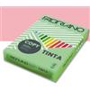 Fabriano Copy Tinta carta inkjet A4 (210x297 mm) Rosa