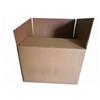 Generico Scatolificio Bresciano - Scatola Cartone Imballi - Scatoloni palbox/europallet 119,5x79,5x79,5 cm - Imballaggi per Spedizione e Trasloco - 10 Pezzi