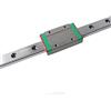 KIEYENS Carrelli originali Hiwin MGN12 400mm L MGNR12C Guide lineari 1 pz 300mm for stampante 3D BLV MGN Cube Guida lineare Hiwin MGN12H(500mm)