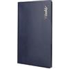 INTEMPO Agenda INTEMPO Settimanale 15x21 cm Weekly Pattern Blu