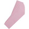Herbin J.Herbin 25600T - Ricarica di carta assorbente, 10 fogli, colore: rosa