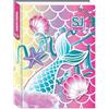 PELLECCHIA 1969 I Diario Grande Agenda Scuola realizzato per SJ GANG ANIMALI GIRL NON DATATO 10 Mesi 20x15 cm (Sirenetta Rosa)