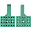 Generico TASTIERA BILANCIA MARCA BIZERBA MOD. ES-BC 800 SX Originale, Cod. 207b2a5