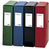 Memotak SEI Rota SCATTO 120 Blu scatola per archivio