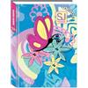 PELLECCHIA 1969 I Diario Grande Agenda Scuola realizzato per SJ GANG ANIMALI GIRL NON DATATO 10 Mesi 20x15 cm (Farfalla)