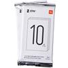 Dewanxin Carta fotografica adesiva ZINK per stampante Xiaomi Mijia, stampa senza inchiostro, foto 5 x 7,6 cm, 313 x 400 ppp, per viaggi, cene, feste, regali, confezione da 20 fogli 20 paper