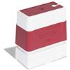 Brother PR1850R6P Timbro Rosso Dimensione 18x50 mm - Confezione da 6 pezzi