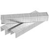 Ingco Punti metallici STS0208, 1000 pezzi, 08 mm x 1,2 mm, dimensioni scatola
