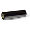ETIKTECH - Nastro di trasferimento termico 110 x 74 ml. 1 rotolo di nastro in resina per etichette adesive. Compatibile con tutte le stampanti termiche. (110 mmx74 mL)