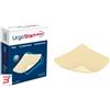 URGO MEDICAL ITALIA SRL MEDICAZIONE IDRO-DETERGENTE FIBRE POLIASSORBENTI GELIFICANTI URGOSTART PLUS PAD 10X10 CM 10 PEZZI