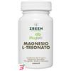 NORSAN SRL ZREEN MAGNESIO L-TREONATO 90 CAPSULE