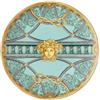 Versace PIATTINO cm 17 LA SCALA DEL PALAZZO VERDE