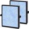 ZFHEGFVS Filtro Purificatore D'aria, Compatibile Con AROEVE, MK04 MG04JH / CONOPU JH04 Filtro Purificatore D'aria MK04 Filtri Purificatori D'aria