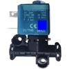 Generico Elettrovalvola for macchina da caffè DC24V CEME V799VN20PD0A02, compatibile con macchina da caffè Philips EP1221 2121 2124 2136 3146