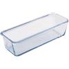 Genius Nicer Dicer Exclusive - Ciotola in vetro, 1800 ml