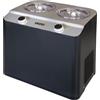 Unold Eismaschine Doppio Nero 48835 (48835)
