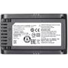 GKTJFER Batteria da 4000 mAh VCA-SBT90, VCA-SBT90E, DJ96-00221A, compatibile con Samsung VS9000, Jet VS70, Jet90, Jet75, Jet 75 21,6 V gli accessori for aspirapolvere(3500mAh)