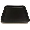 Whirlpool Piatto Crisp Quadro Originale Whirlpool 28,5 x 28,5 x 2,5 cm
