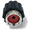 CG94 - TAPPO SICUREZZA 3/4 FEMMINA C/RONDELLA SILICONE PER FERRO DA STIRO