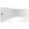 SOVIL APPLIQUE LED 10W BIANCA LHASA 9918102