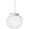 Sovil Lampada a Sospensione da Esterno a LED 20W 4000K Sovil Bianco