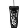 Killstar Goth Juice Cold Brew Punk Witchy tazza da caffè tazza tazza bicchiere KSRA001617