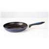 Officina della Cucina Italiana O.D.C. Italiana_SMPPDL28A1 Sympathy Padella-Dia.ø28cm-Blu, Blu